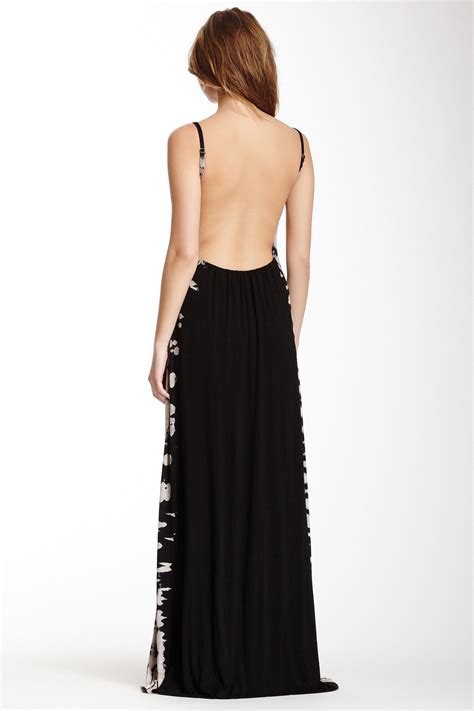 I Love The Back Of This Its So Pretty Yet Not Too Revealing Pretty