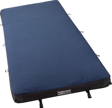 This queen air mattress for camping is 13 inches high. What Is The Best Self Inflating Air Mattress For Camping ...