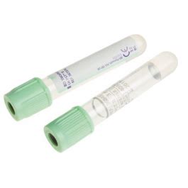 Bd Vacutainer Pst Ii Buis Ml