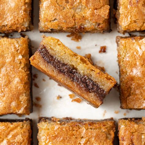 50 Of The Best Blondies Recipes On The Feedfeed