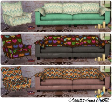 Soliesims Sims 4 Creations Annett85 Ts3 To Ts4 Conver