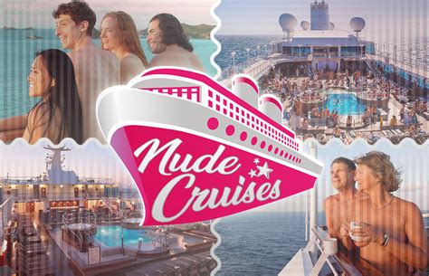 Nude Cruises Beginners Guide To Clothing Optional Vacation Sailings