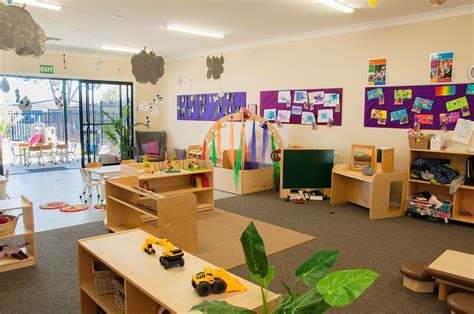 Child Care Orange - Great Beginnings Early Education