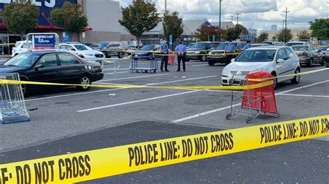 Lowes Employee Dies After Being Shot 9 Times In South Philly Shopping Center Parking Lot
