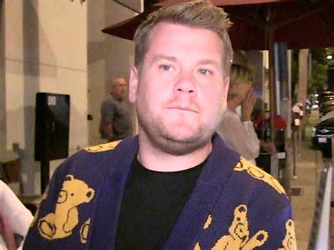 James Corden Goes Nuclear On Waiter Banned From Famed NYC