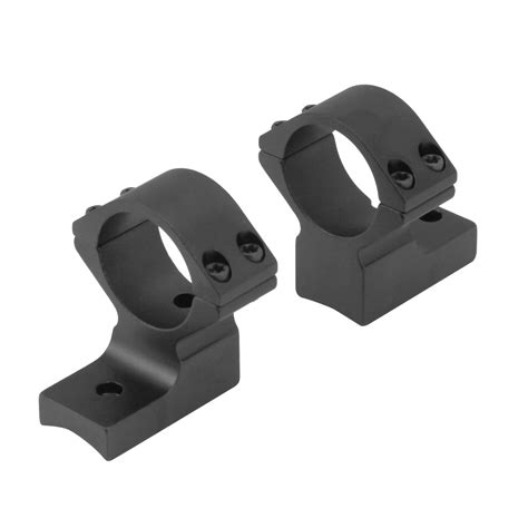 1 Inch Integral Scope Rings For Weatherby Mark V Mag Cal Ccopusa