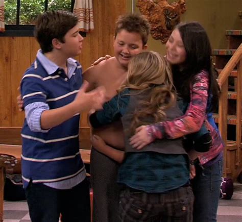 Image Sibby Gibby Is Sams Hero Ipsychopng Icarly Wiki Fandom Powered By Wikia