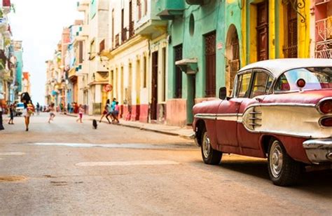 5 Reasons To Visit Cuba Travelquest