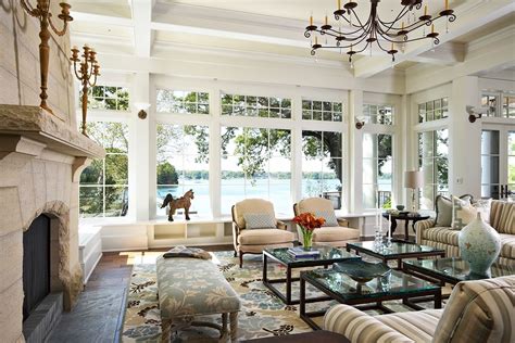 15 Living Room Window Designs Decorating Ideas Design