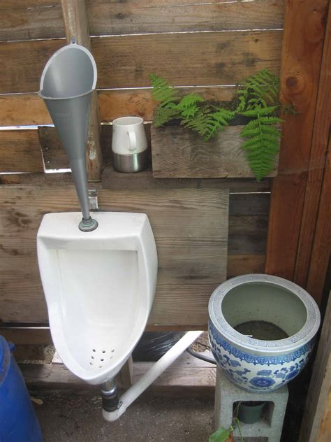 Composting Toilet Images Greywater Action