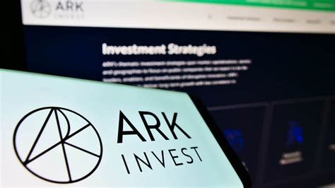 Ark Invest