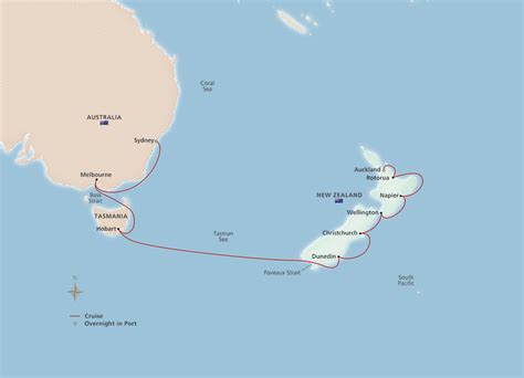 Check spelling or type a new query. Australia & New Zealand Cruises with Viking® | Sydney to ...