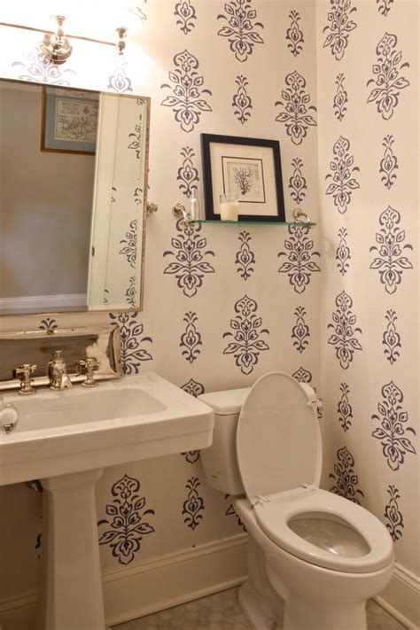 How To Build A Powder Room 31 Small Powder Room Ideas That Inspire In