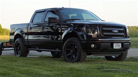 South Central 2013 Ford F 150 Fx4 32500 Ford F150 Forum