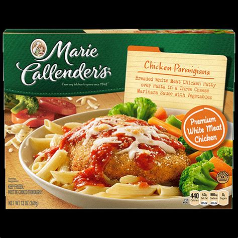 This easy to prepare frozen pie makes for a warm, hearty meal anywhere and anytime. The Best Marie Callender's Frozen Dinners - Best Recipes Ever