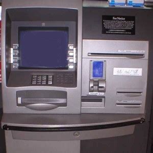 Funds are deposited into a recipient's account directly through an electronic network. First Cash Deposit ATM - First Bank of Nigeria Ltd