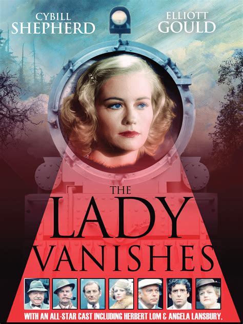 The Lady Vanishes Where To Watch And Stream Tv Guide