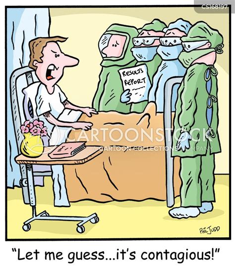 diseases cartoons and comics funny pictures from cartoonstock