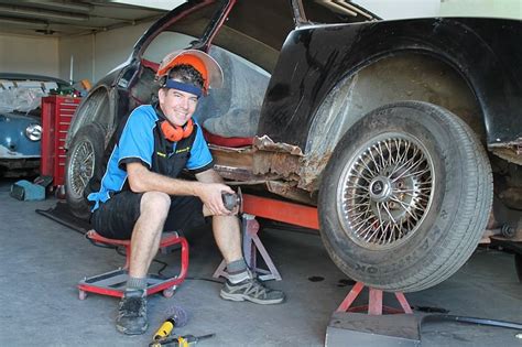 Collision Repairs East Tamaki - Request a Quote - Body Shops - 43c