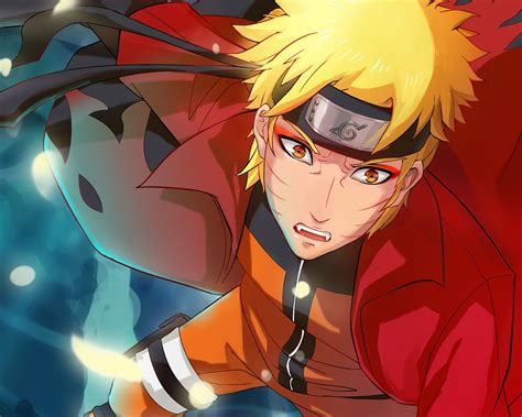 Fond Décran Illustration Anime Manga Dessin Animé Naruto Images And