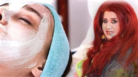 Shahnaz Hussain Shares 5 Beauty Tips For Glowing Skin Daily Expert News