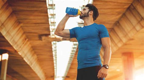 You can get it from energy drinks, coffee, tea, coke. The 7 Best Pre-Workout Supplements to Try