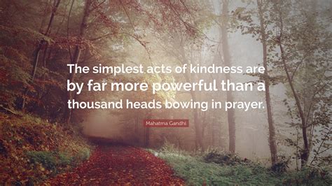 Acts Of Kindness Quotes Images Wallpaper Image Photo