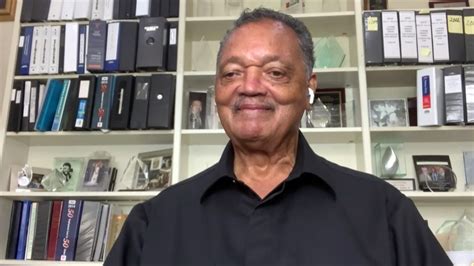Rev Jesse Jackson Reflects On His Lifes Work Ahead Of 80th Birthday