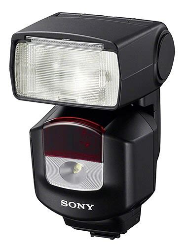 Sony Introduces Hvl F43m Flash With Multi Interface Shoe Video Lamp Digital Photography Review