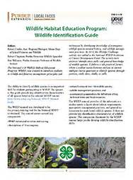 A easy way to prepare for the real comptia exams. Wildlife Habitat Education Program: Wildlife ...