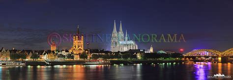 Jump to navigation jump to search. Skyline Köln - Panorama mit dem Kölner Dom (p_00462)