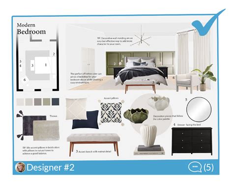 Virtual Interior Design Learn How To See Your 3d Room Design