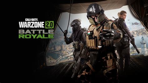 Call Of Duty Warzone 20 Was Ist Der Neue Dmz Modus Und Wie Spielt Man