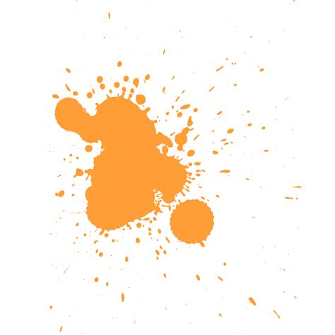 Free Orange Splat Cliparts, Download Free Orange Splat Cliparts png images, Free ClipArts on 