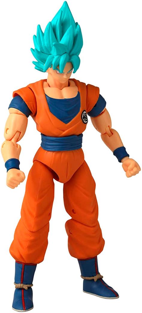 Best Buy Bandai Dragon Ball Super Dragon Stars 65 Action Figure