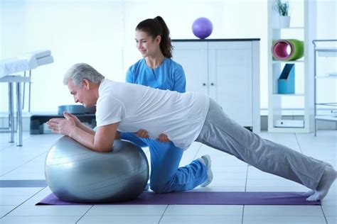 In Home Physical Therapy And Fall Prevention Reddy Care Physical