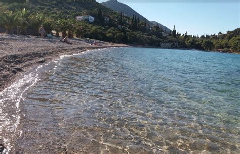 Für womos ist der weg zum strand nicht machbar, also durch die hier zusammenlaufende bergkette von korcula und peljesac ist in viganj das paradies für. Prati nas na facebooku za više članaka o Hrvatskoj ...