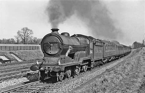 The caterpillar d11t is a large bulldozer, manufactured by caterpillar inc. Improved Director. | LNER class D11 No.2665 Mons (later ...