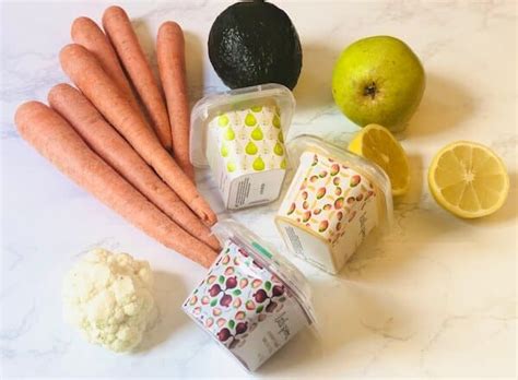 Little spoon competes with other top baby feeding brands such as bobbie baby. Little Spoon Review: Baby Food Meal Delivery | 2020 | Updated