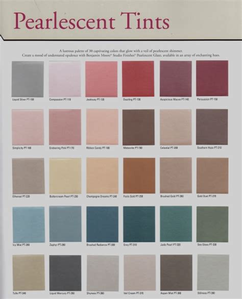 Metallic Wall Paint Benjamin Moore Wall Design Ideas