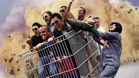 May 14, 2021 army of the dead. The Jackass Crew Are Making A Fourth Movie Due March 2021 ...