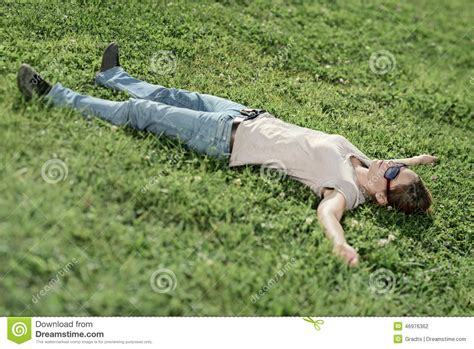 Chilling Stock Photo Image Of Dreaming Outdoors Chill