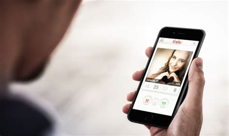 It is estimated that over 50 million people use tinder each month, which means that the company. Watch out - that Tinder message could be a SCAM | Express ...