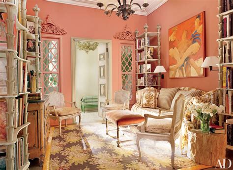 30 Pastel Rooms To Help You Spring Forward Glamorous Interiors