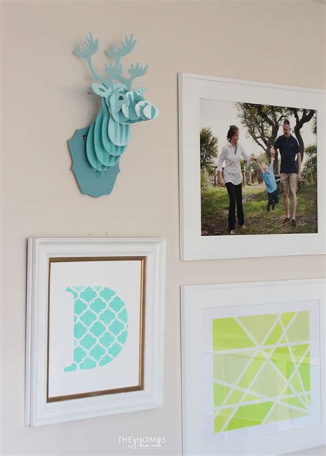 Fun Things To Hang On Your Wall Wall Design Ideas