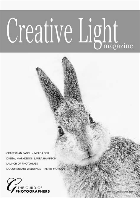 Creative Light Issue 11