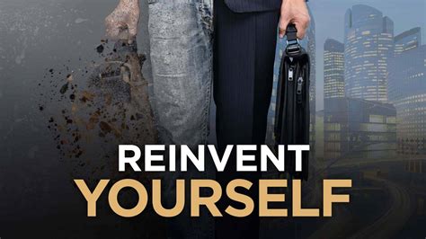 How To Reinvent Yourself And Your Work Alan Stein Jr Keynote Speaker