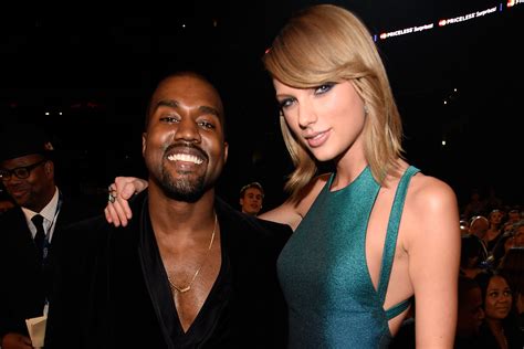 Taylor Swift Fans Call Kanye West A Liar After New Emerges