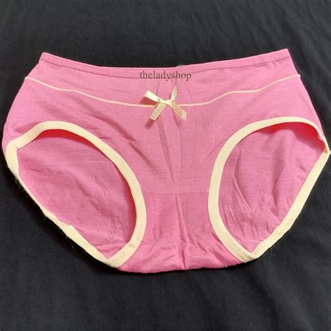 Girly Cotton Underwear Pink Buy Bra Nightwears Panties In Pakistan