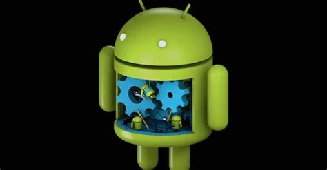 O Que é Para Que Serve E Como Atualizar O Kernel De Um Android